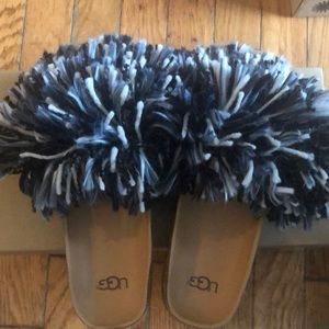 ugg cindi sandal